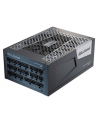 Seasonic PRIME TX-1600, PC power supply (Kolor: CZARNY, 2x 12VHPWR, 6x PCIe, cable management, 1600 watts) - nr 57