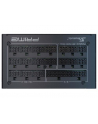 Seasonic PRIME TX-1600, PC power supply (Kolor: CZARNY, 2x 12VHPWR, 6x PCIe, cable management, 1600 watts) - nr 58