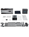 Seasonic PRIME TX-1600, PC power supply (Kolor: CZARNY, 2x 12VHPWR, 6x PCIe, cable management, 1600 watts) - nr 61
