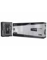 Seasonic PRIME TX-1600, PC power supply (Kolor: CZARNY, 2x 12VHPWR, 6x PCIe, cable management, 1600 watts) - nr 62