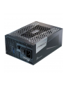 Seasonic PRIME TX-1600, PC power supply (Kolor: CZARNY, 2x 12VHPWR, 6x PCIe, cable management, 1600 watts) - nr 7