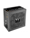 Thermaltake SMART BM3 550W, PC power supply (Kolor: CZARNY, 1x 12VHPWR, 2x PCIe, cable management, 550 watts) - nr 25