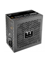 Thermaltake SMART BM3 550W, PC power supply (Kolor: CZARNY, 1x 12VHPWR, 2x PCIe, cable management, 550 watts) - nr 33