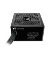 Thermaltake SMART BM3 550W, PC power supply (Kolor: CZARNY, 1x 12VHPWR, 2x PCIe, cable management, 550 watts) - nr 35