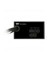Thermaltake SMART BM3 550W, PC power supply (Kolor: CZARNY, 1x 12VHPWR, 2x PCIe, cable management, 550 watts) - nr 40