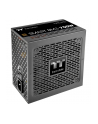 Thermaltake SMART BM3 750W, PC power supply (Kolor: CZARNY, 1x 12VHPWR, 4x PCIe, cable management, 750 watts) - nr 11