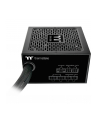 Thermaltake SMART BM3 750W, PC power supply (Kolor: CZARNY, 1x 12VHPWR, 4x PCIe, cable management, 750 watts) - nr 34