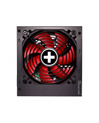 Xilence Gaming Bronze 650W, PC power supply (Kolor: CZARNY, 2x PCIe, 650 Watt) nr 1