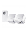 devolo Magic 1 WiFi 2-1-3 Multikit mini, Powerline + WiFi (3 adapters) - nr 11