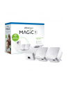 devolo Magic 1 WiFi 2-1-3 Multikit mini, Powerline + WiFi (3 adapters) - nr 13