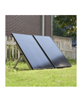 ECOFLOW panel mount for solar module 100W (with adjustable tilt angle)
