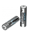 Ansmann Extreme Lithium Mignon AA, battery (silver, 4 pieces) - nr 2