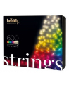 twinkly Lampki choinkowe Strings LED TWS600SPP-B(wersja europejska) - nr 1