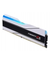 g.skill Pamięć PC - DDR5  32GB (2x16GB) Trident Neo AMD RGB 6000MHz CL30 EXPO White - nr 26