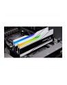 g.skill Pamięć PC - DDR5  32GB (2x16GB) Trident Neo AMD RGB 6000MHz CL30 EXPO White - nr 34