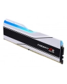 g.skill Pamięć PC - DDR5  32GB (2x16GB) Trident Neo AMD RGB 6000MHz CL30 EXPO White - nr 38
