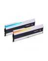 g.skill Pamięć PC - DDR5  32GB (2x16GB) Trident Neo AMD RGB 6400MHz CL32 EXPO Black - nr 10