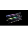 g.skill Pamięć PC - DDR5  32GB (2x16GB) Trident Neo AMD RGB 6400MHz CL32 EXPO Black - nr 11