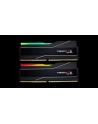 g.skill Pamięć PC - DDR5  32GB (2x16GB) Trident Neo AMD RGB 6400MHz CL32 EXPO Black - nr 13