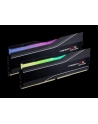 g.skill Pamięć PC - DDR5  32GB (2x16GB) Trident Neo AMD RGB 6400MHz CL32 EXPO Black - nr 27