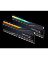 g.skill Pamięć PC - DDR5  32GB (2x16GB) Trident Neo AMD RGB 6400MHz CL32 EXPO Black - nr 28