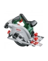 bosch powertools Bosch circular saw UniversalCirc 18V-53 solo, 18V (green/Kolor: CZARNY, without battery and charger, POWER FOR ALL ALLIANCE) - nr 17