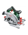 bosch powertools Bosch circular saw UniversalCirc 18V-53 solo, 18V (green/Kolor: CZARNY, without battery and charger, POWER FOR ALL ALLIANCE) - nr 18