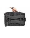 natec Plecak notebook Camel Pro 17,3 cala Czarny - nr 26