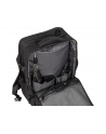 natec Plecak notebook Camel Pro 17,3 cala Czarny - nr 32