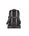 natec Plecak notebook Camel Pro 17,3 cala Czarny - nr 33
