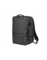 natec Plecak notebook Camel Pro 17,3 cala Czarny - nr 40