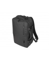 natec Plecak notebook Camel Pro 17,3 cala Czarny - nr 44