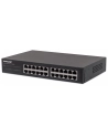 intellinet Przełącznik Gigabit 24x 10/100/1000 RJ45 Desktop/Rack - nr 14