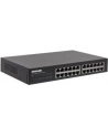 intellinet Przełącznik Gigabit 24x 10/100/1000 RJ45 Desktop/Rack - nr 26