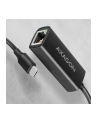 axagon AD-E-ARC Karta sieciowa Gigabit Ethernet adapter, USB-C 3.2 Gen 1, instalacja automatyczna - nr 24