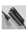 axagon AD-E-ARC Karta sieciowa Gigabit Ethernet adapter, USB-C 3.2 Gen 1, instalacja automatyczna - nr 30