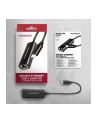 axagon AD-E-ARC Karta sieciowa Gigabit Ethernet adapter, USB-C 3.2 Gen 1, instalacja automatyczna - nr 37
