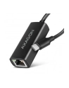 axagon AD-E-ARC Karta sieciowa Gigabit Ethernet adapter, USB-C 3.2 Gen 1, instalacja automatyczna - nr 39