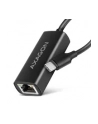 axagon AD-E-ARC Karta sieciowa Gigabit Ethernet adapter, USB-C 3.2 Gen 1, instalacja automatyczna - nr 40