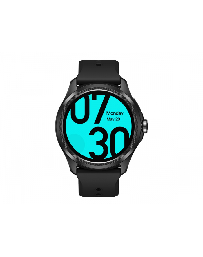 Ticwatch Pro 5 Smart Watch, Black TicWatch główny