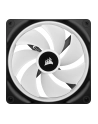 Corsair iCUE LINK QX140 RGB 140mm PWM Fan Case Fan (Black Expansion Kit) - nr 17