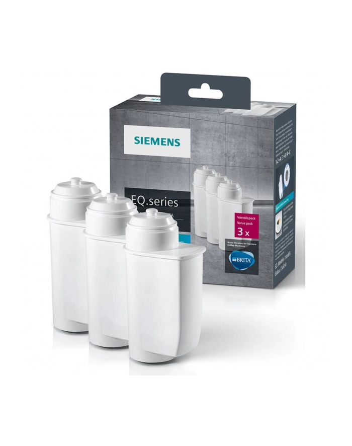 Siemens BRITA Intenza TZ70033A, water filter główny