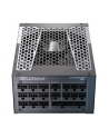 Seasonic PRIME TX-1600, PC power supply (Kolor: CZARNY, 2x 12VHPWR, 6x PCIe, cable management, 1600 watts) - nr 43