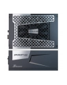 Seasonic PRIME TX-1600, PC power supply (Kolor: CZARNY, 2x 12VHPWR, 6x PCIe, cable management, 1600 watts) - nr 46