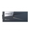 Seasonic PRIME TX-1600, PC power supply (Kolor: CZARNY, 2x 12VHPWR, 6x PCIe, cable management, 1600 watts) - nr 57