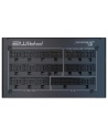Seasonic PRIME TX-1600, PC power supply (Kolor: CZARNY, 2x 12VHPWR, 6x PCIe, cable management, 1600 watts) - nr 68