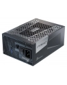 Seasonic PRIME TX-1600, PC power supply (Kolor: CZARNY, 2x 12VHPWR, 6x PCIe, cable management, 1600 watts) - nr 7