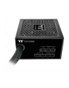 Thermaltake SMART BM3 750W, PC power supply (Kolor: CZARNY, 1x 12VHPWR, 4x PCIe, cable management, 750 watts) - nr 14
