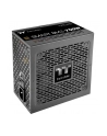 Thermaltake SMART BM3 750W, PC power supply (Kolor: CZARNY, 1x 12VHPWR, 4x PCIe, cable management, 750 watts) - nr 34