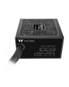 Thermaltake SMART BM3 750W, PC power supply (Kolor: CZARNY, 1x 12VHPWR, 4x PCIe, cable management, 750 watts) - nr 35